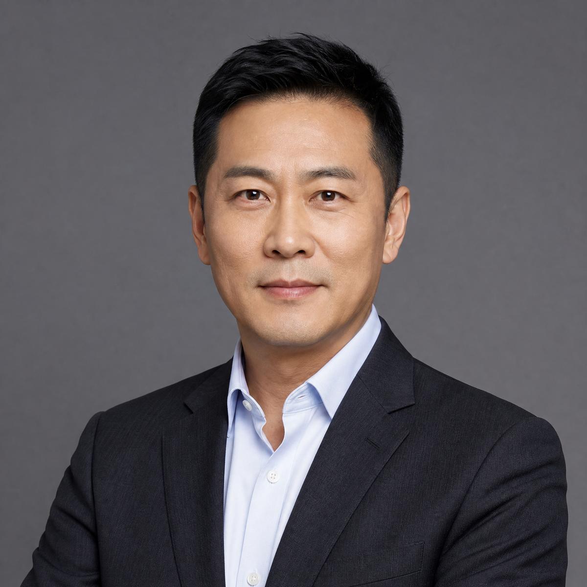 李浩然，含羞草创始人兼CEO，社交产品资深专家