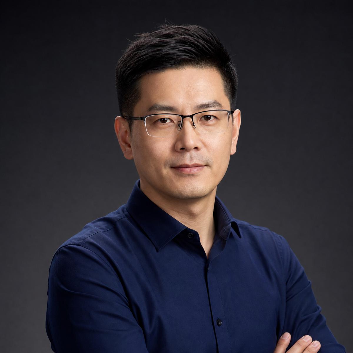 王志强，含羞草CTO，推荐算法技术专家